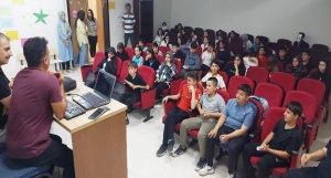 Okul Tanıtımları-Yunus Emre Mesleki ve Teknik Anadolu Lisesinin Tanıtımı